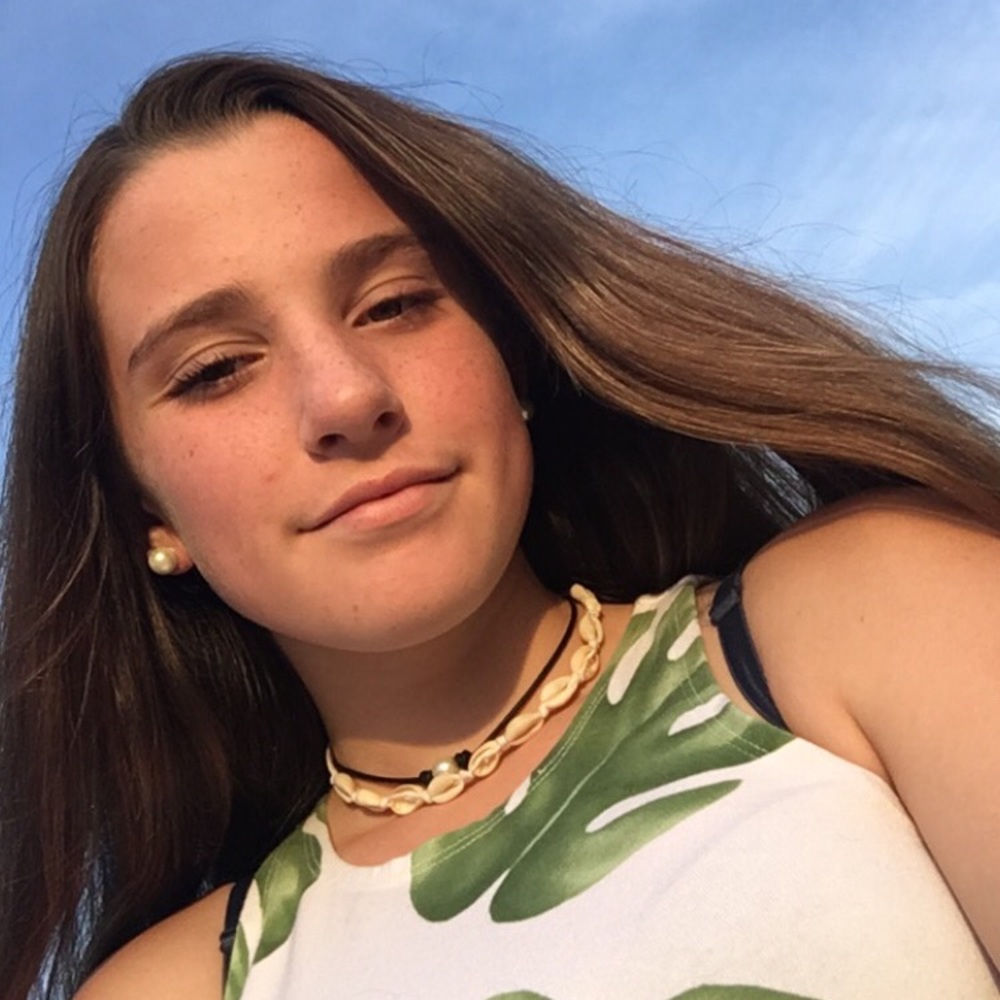 Meet your Posher, Savannah
